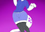 complete furry art commissions